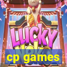 cp games